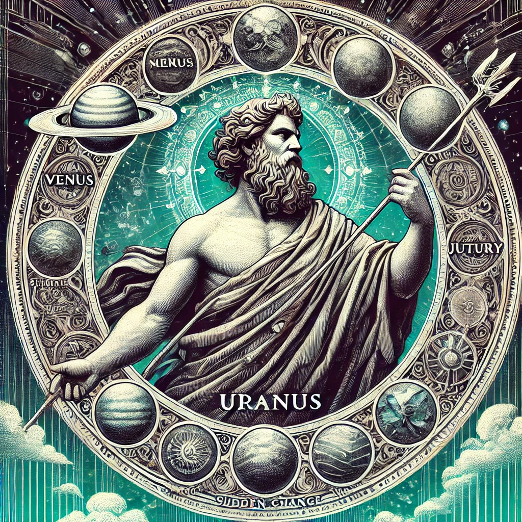 Uranus