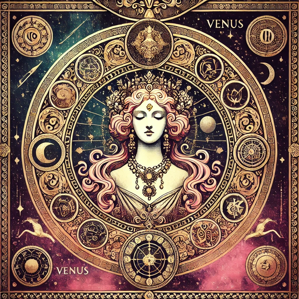 Venus